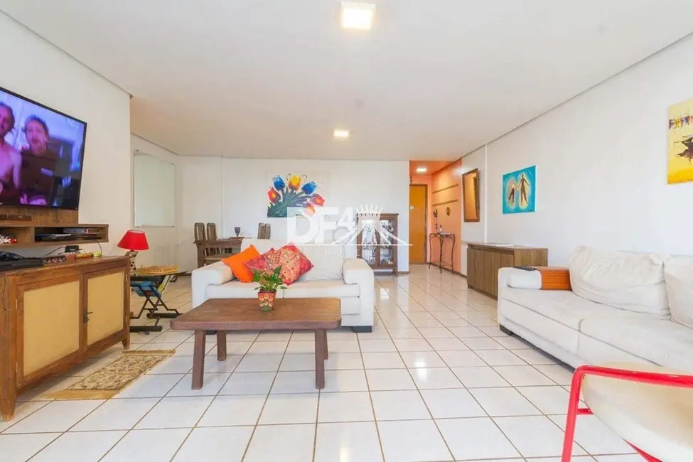 Apartamento com 3 quartos à venda, 139m2 em Sul (Águas Claras), Brasilia - DF - imagem 9 Foto 9 de Apartamento com 3 quartos à venda, 139m2 em Sul (Águas Claras), Brasilia - DF