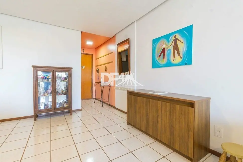 Apartamento com 3 quartos à venda, 139m2 em Sul (Águas Claras), Brasilia - DF - imagem 5 Foto 5 de Apartamento com 3 quartos à venda, 139m2 em Sul (Águas Claras), Brasilia - DF