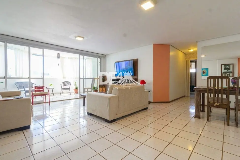 Apartamento com 3 quartos à venda, 139m2 em Sul (Águas Claras), Brasilia - DF - imagem 4 Foto 4 de Apartamento com 3 quartos à venda, 139m2 em Sul (Águas Claras), Brasilia - DF