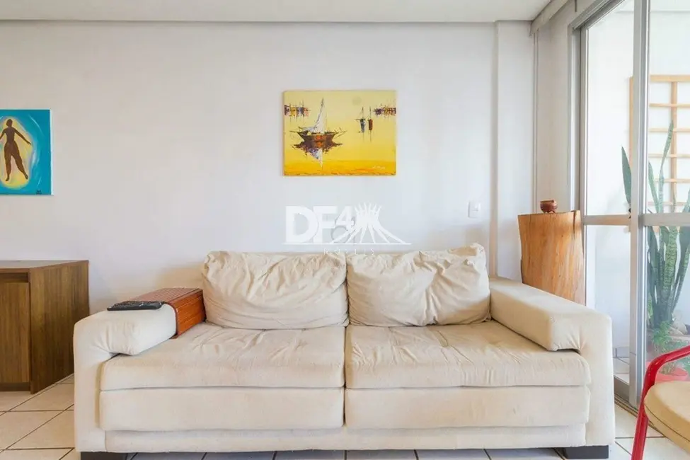 Apartamento com 3 quartos à venda, 139m2 em Sul (Águas Claras), Brasilia - DF - imagem 3 Foto 3 de Apartamento com 3 quartos à venda, 139m2 em Sul (Águas Claras), Brasilia - DF