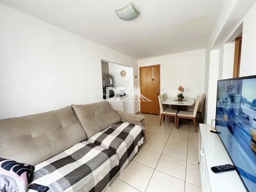 Foto 3 de Apartamento com 2 quartos à venda, 49m2 em Setor Industrial (Taguatinga), Brasilia - DF