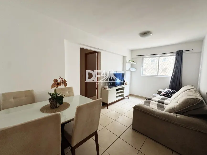 Foto 5 de Apartamento com 2 quartos à venda, 49m2 em Setor Industrial (Taguatinga), Brasilia - DF