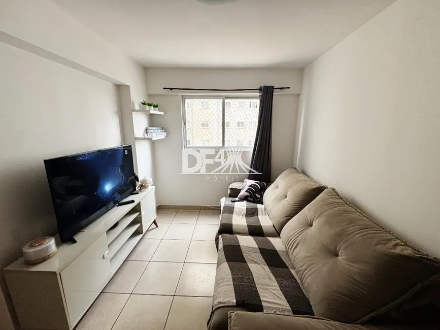 Foto 6 de Apartamento com 2 quartos à venda, 49m2 em Setor Industrial (Taguatinga), Brasilia - DF