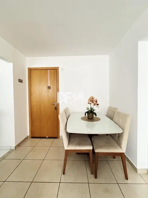 Foto 8 de Apartamento com 2 quartos à venda, 49m2 em Setor Industrial (Taguatinga), Brasilia - DF