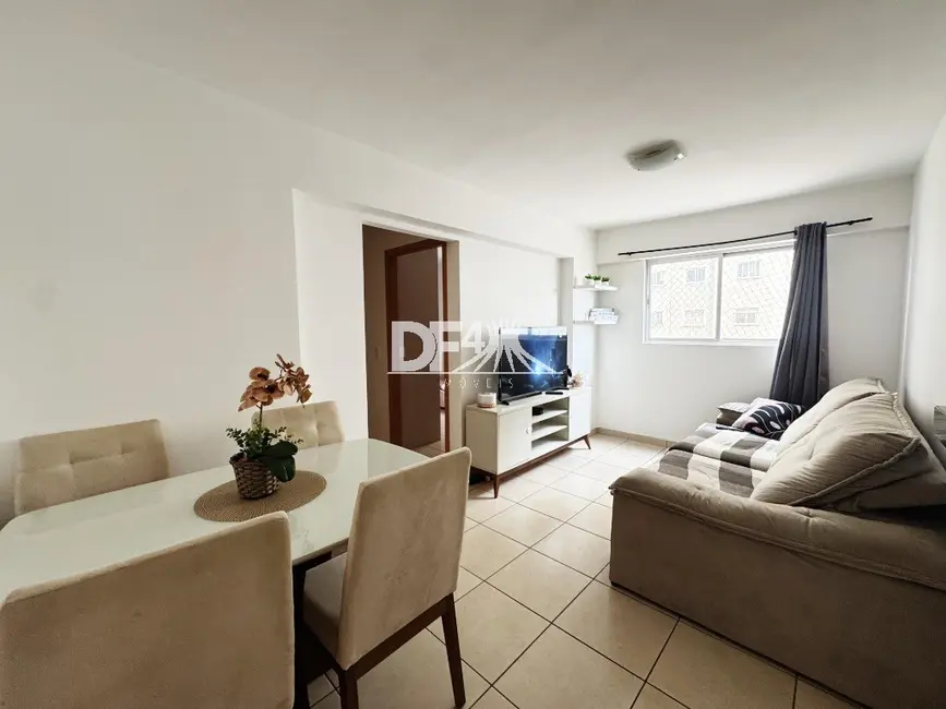 Foto 7 de Apartamento com 2 quartos à venda, 49m2 em Setor Industrial (Taguatinga), Brasilia - DF