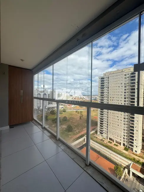 Foto 6 de Apartamento com 1 quarto para alugar, 34m2 em Sul (Águas Claras), Brasilia - DF