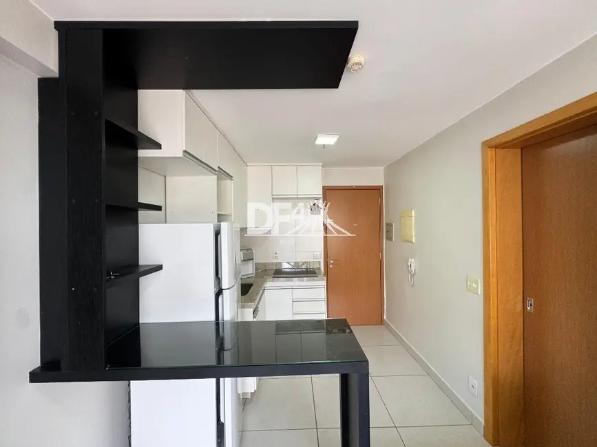 Foto 4 de Apartamento com 1 quarto para alugar, 34m2 em Sul (Águas Claras), Brasilia - DF