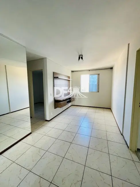 Foto 3 de Apartamento com 2 quartos à venda, 67m2 em Guará II, Brasilia - DF