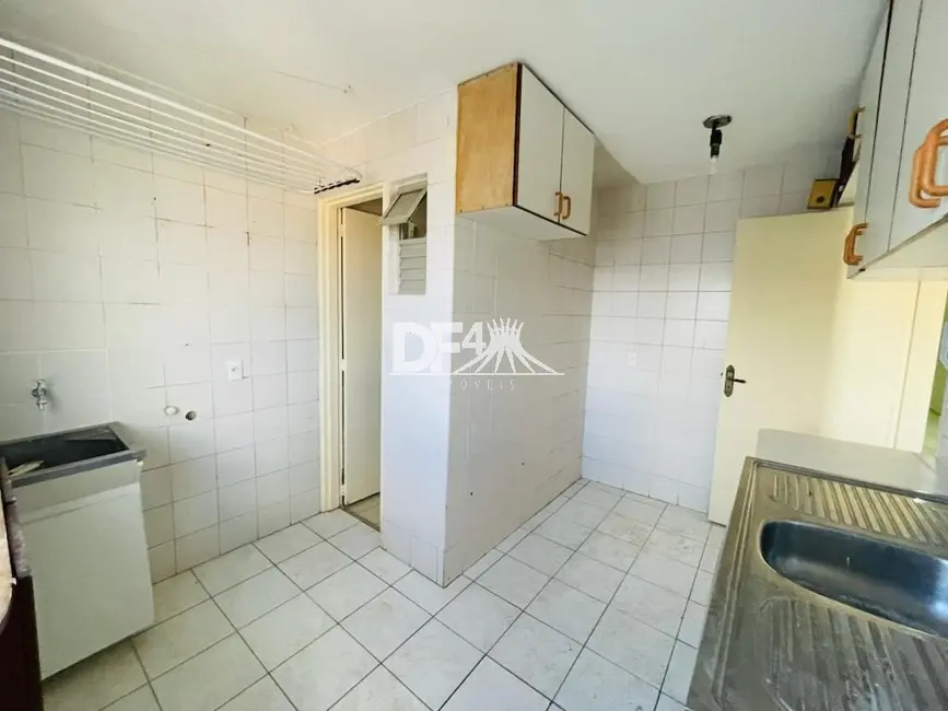 Foto 9 de Apartamento com 2 quartos à venda, 67m2 em Guará II, Brasilia - DF