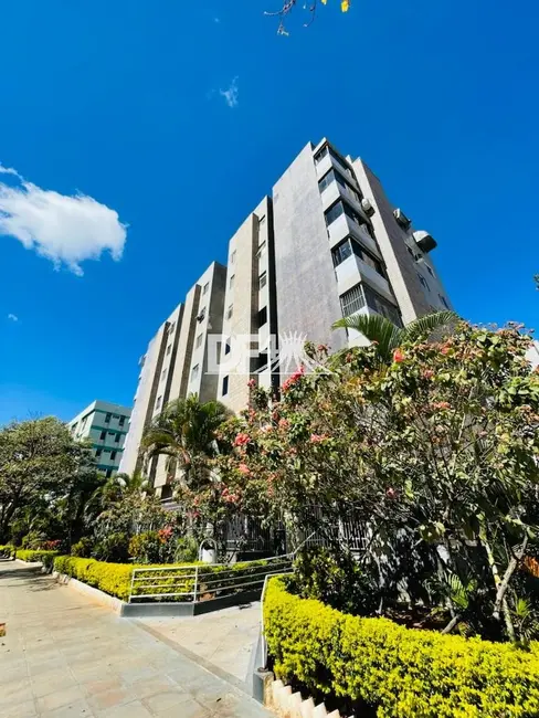 Foto 1 de Apartamento com 2 quartos à venda, 67m2 em Guará II, Brasilia - DF