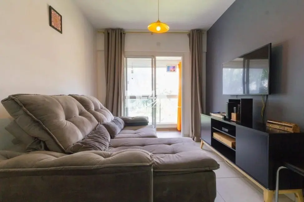 Apartamento com 2 quartos à venda, 60m2 em Norte (Águas Claras), Brasilia - DF - imagem 3 Foto 3 de Apartamento com 2 quartos à venda, 60m2 em Norte (Águas Claras), Brasilia - DF