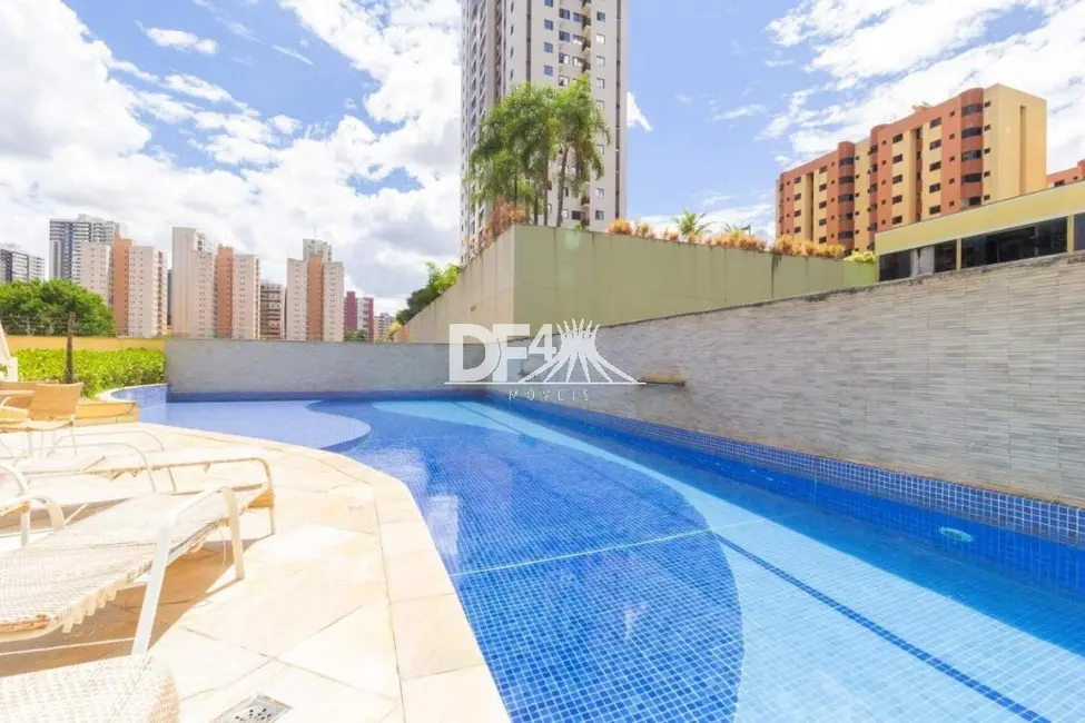 Foto 1 de Apartamento com 2 quartos à venda, 60m2 em Norte (Águas Claras), Brasilia - DF