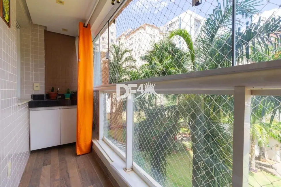 Apartamento com 2 quartos à venda, 60m2 em Norte (Águas Claras), Brasilia - DF - imagem 5 Foto 5 de Apartamento com 2 quartos à venda, 60m2 em Norte (Águas Claras), Brasilia - DF