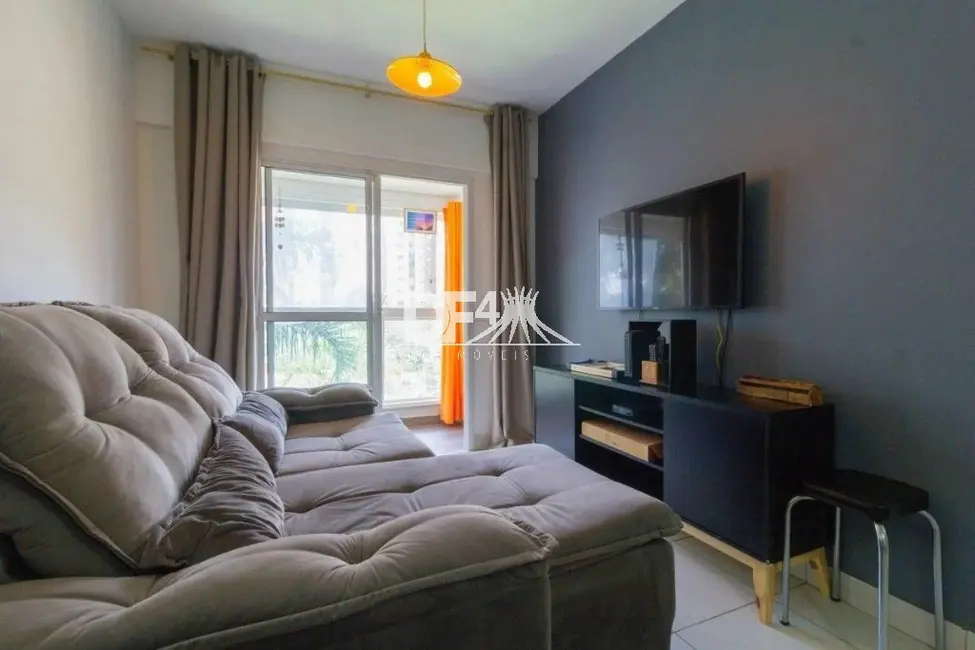 Apartamento com 2 quartos à venda, 60m2 em Norte (Águas Claras), Brasilia - DF - imagem 4 Foto 4 de Apartamento com 2 quartos à venda, 60m2 em Norte (Águas Claras), Brasilia - DF