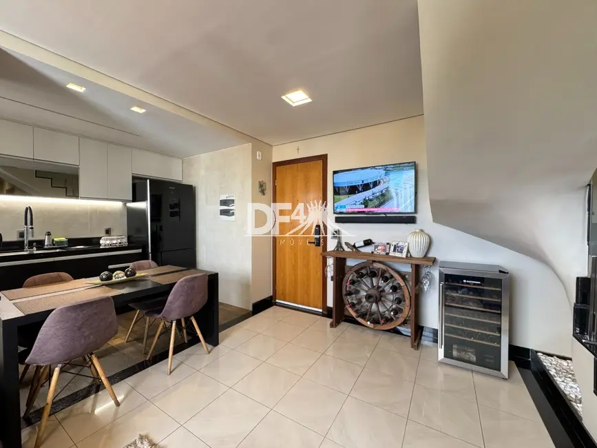 Apartamento com 3 quartos à venda, 120m2 em Sul (Águas Claras), Brasilia - DF - imagem 7 Foto 7 de Apartamento com 3 quartos à venda, 120m2 em Sul (Águas Claras), Brasilia - DF