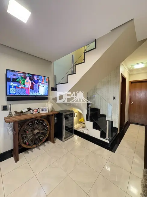 Apartamento com 3 quartos à venda, 120m2 em Sul (Águas Claras), Brasilia - DF - imagem 6 Foto 6 de Apartamento com 3 quartos à venda, 120m2 em Sul (Águas Claras), Brasilia - DF