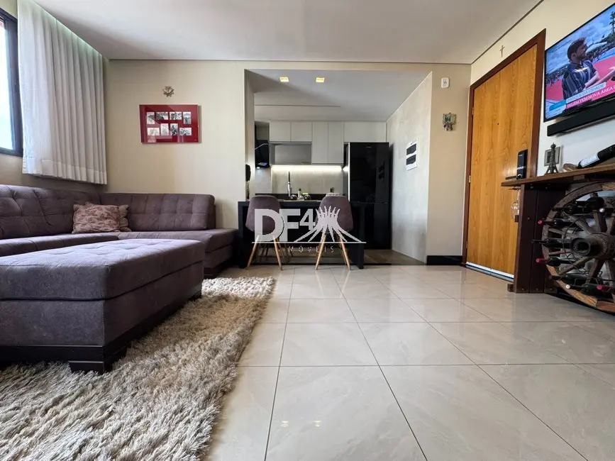 Apartamento com 3 quartos à venda, 120m2 em Sul (Águas Claras), Brasilia - DF - imagem 5 Foto 5 de Apartamento com 3 quartos à venda, 120m2 em Sul (Águas Claras), Brasilia - DF