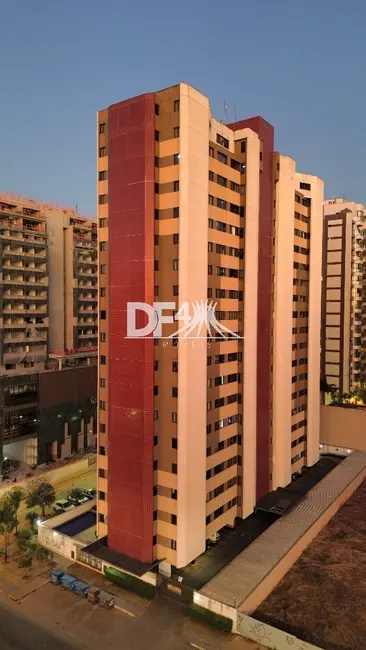 Apartamento com 3 quartos à venda, 120m2 em Sul (Águas Claras), Brasilia - DF - imagem 1 Foto 1 de Apartamento com 3 quartos à venda, 120m2 em Sul (Águas Claras), Brasilia - DF