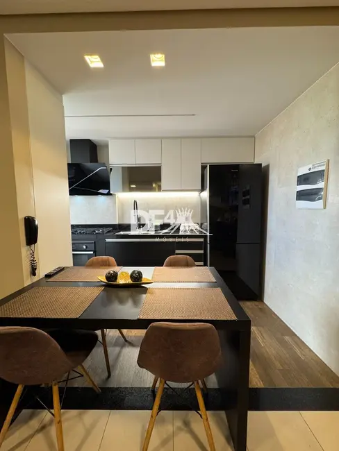 Apartamento com 3 quartos à venda, 120m2 em Sul (Águas Claras), Brasilia - DF - imagem 9 Foto 9 de Apartamento com 3 quartos à venda, 120m2 em Sul (Águas Claras), Brasilia - DF