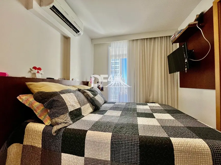 Apartamento com 1 quarto à venda, 33m2 em Sul (Águas Claras), Brasilia - DF - imagem 6 Foto 6 de Apartamento com 1 quarto à venda, 33m2 em Sul (Águas Claras), Brasilia - DF