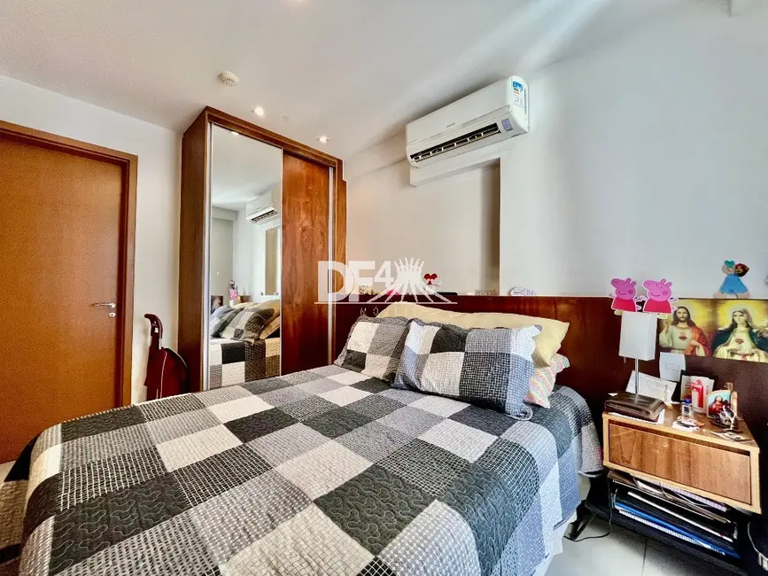 Apartamento com 1 quarto à venda, 33m2 em Sul (Águas Claras), Brasilia - DF - imagem 7 Foto 7 de Apartamento com 1 quarto à venda, 33m2 em Sul (Águas Claras), Brasilia - DF