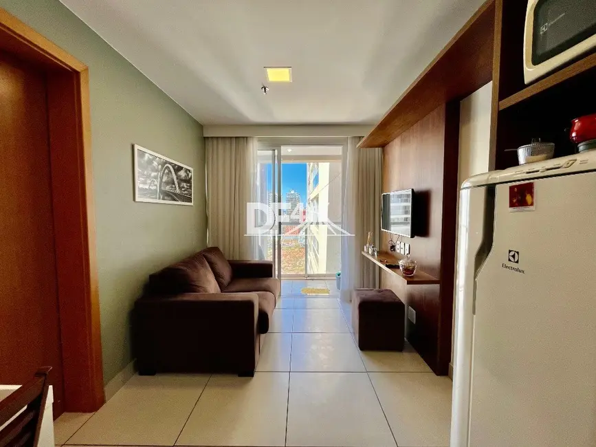 Apartamento com 1 quarto à venda, 33m2 em Sul (Águas Claras), Brasilia - DF - imagem 1 Foto 1 de Apartamento com 1 quarto à venda, 33m2 em Sul (Águas Claras), Brasilia - DF