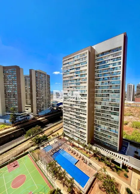 Apartamento com 1 quarto à venda, 33m2 em Sul (Águas Claras), Brasilia - DF - imagem 9 Foto 9 de Apartamento com 1 quarto à venda, 33m2 em Sul (Águas Claras), Brasilia - DF