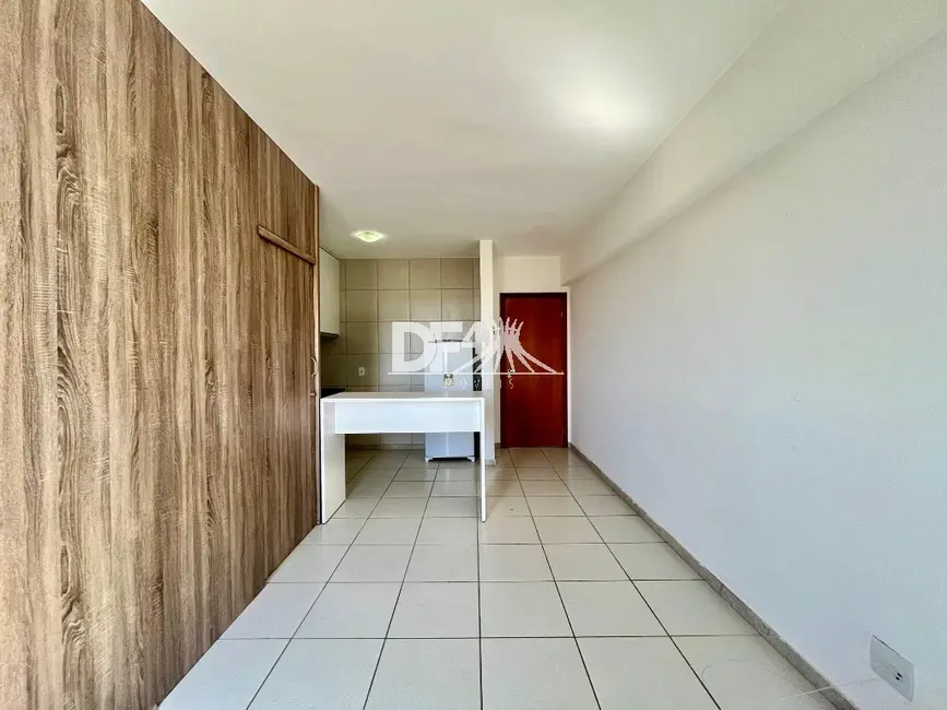 Apartamento com 1 quarto à venda, 34m2 em Norte (Águas Claras), Brasilia - DF - imagem 3 Foto 3 de Apartamento com 1 quarto à venda, 34m2 em Norte (Águas Claras), Brasilia - DF