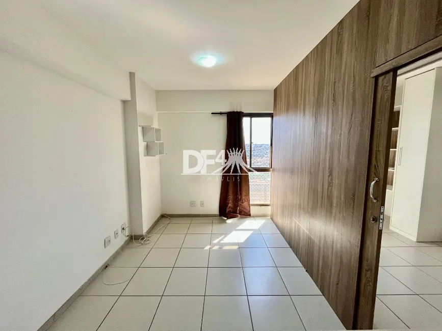Apartamento com 1 quarto à venda, 34m2 em Norte (Águas Claras), Brasilia - DF - imagem 6 Foto 6 de Apartamento com 1 quarto à venda, 34m2 em Norte (Águas Claras), Brasilia - DF