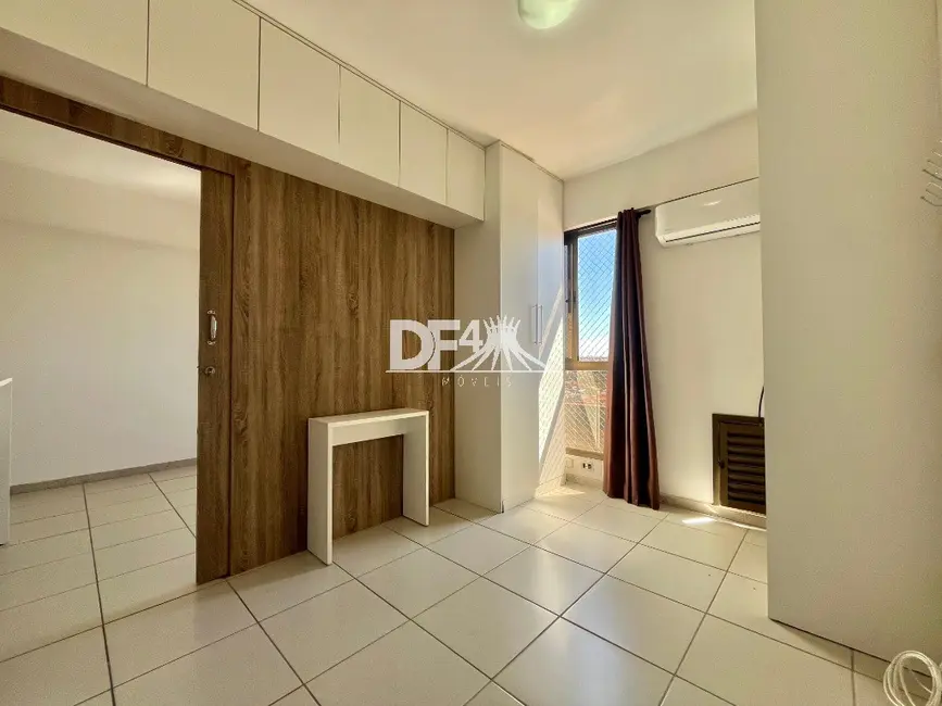 Apartamento com 1 quarto à venda, 34m2 em Norte (Águas Claras), Brasilia - DF - imagem 8 Foto 8 de Apartamento com 1 quarto à venda, 34m2 em Norte (Águas Claras), Brasilia - DF