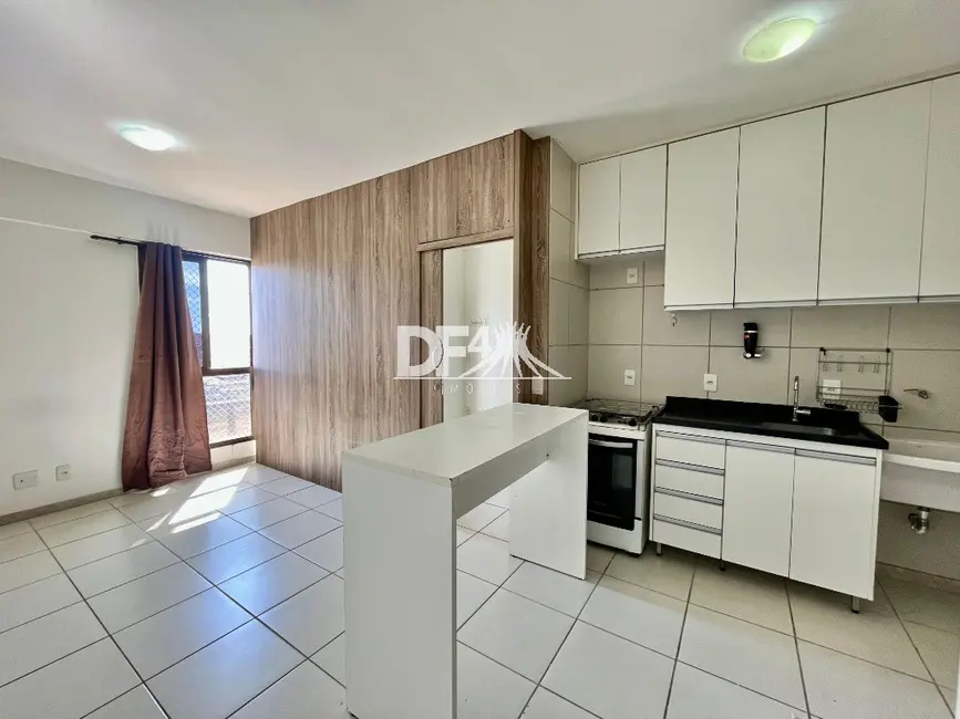 Apartamento com 1 quarto à venda, 34m2 em Norte (Águas Claras), Brasilia - DF - imagem 5 Foto 5 de Apartamento com 1 quarto à venda, 34m2 em Norte (Águas Claras), Brasilia - DF