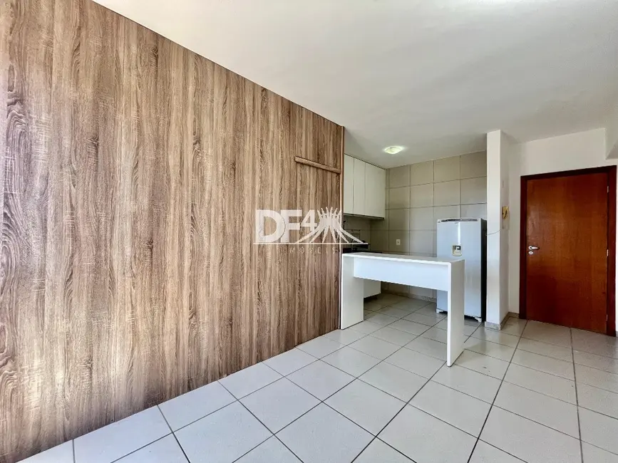 Apartamento com 1 quarto à venda, 34m2 em Norte (Águas Claras), Brasilia - DF - imagem 1 Foto 1 de Apartamento com 1 quarto à venda, 34m2 em Norte (Águas Claras), Brasilia - DF