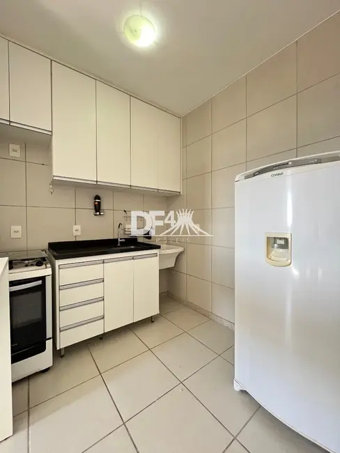 Apartamento com 1 quarto à venda, 34m2 em Norte (Águas Claras), Brasilia - DF - imagem 4 Foto 4 de Apartamento com 1 quarto à venda, 34m2 em Norte (Águas Claras), Brasilia - DF