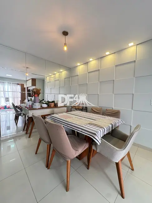 Foto 7 de Apartamento com 4 quartos à venda, 100m2 em Guará II, Brasilia - DF