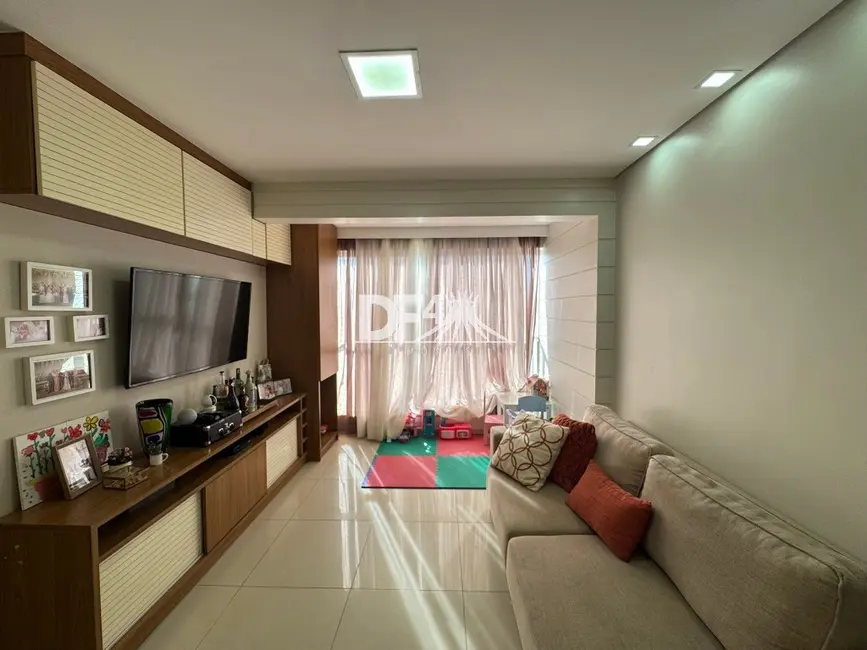 Foto 3 de Apartamento com 4 quartos à venda, 100m2 em Guará II, Brasilia - DF