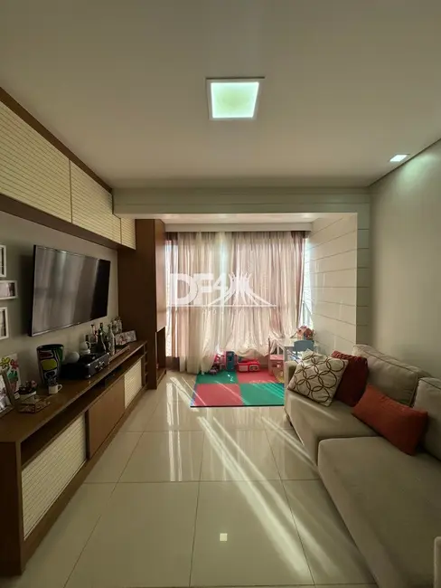 Foto 4 de Apartamento com 4 quartos à venda, 100m2 em Guará II, Brasilia - DF