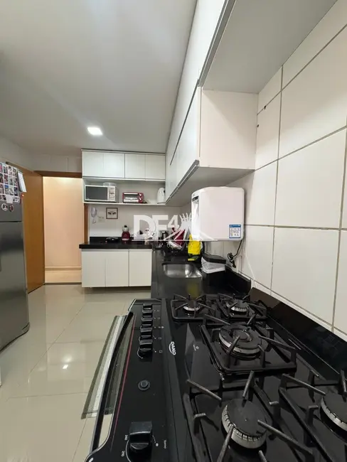 Foto 9 de Apartamento com 4 quartos à venda, 100m2 em Guará II, Brasilia - DF