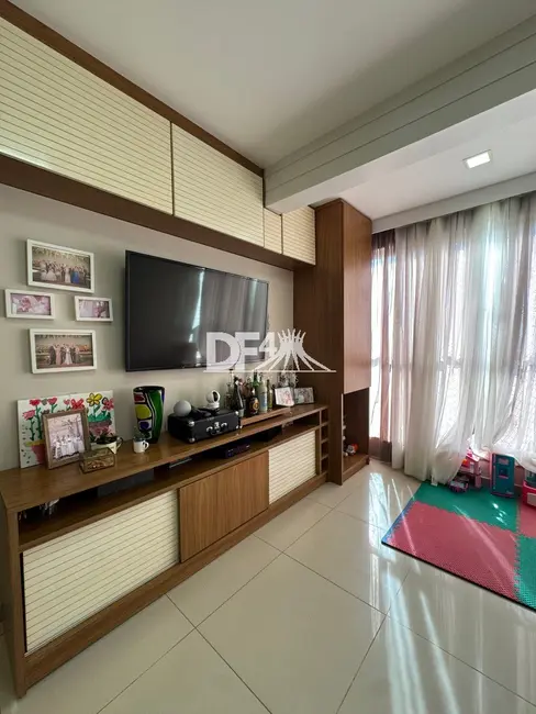 Foto 2 de Apartamento com 4 quartos à venda, 100m2 em Guará II, Brasilia - DF