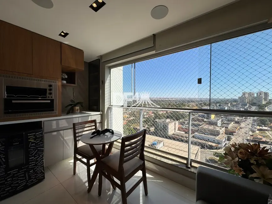 Foto 8 de Apartamento com 2 quartos à venda, 100m2 em Guará II, Brasilia - DF