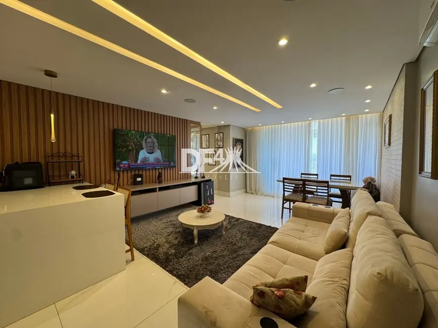 Foto 6 de Apartamento com 2 quartos à venda, 100m2 em Guará II, Brasilia - DF