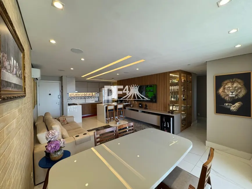 Foto 4 de Apartamento com 2 quartos à venda, 100m2 em Guará II, Brasilia - DF