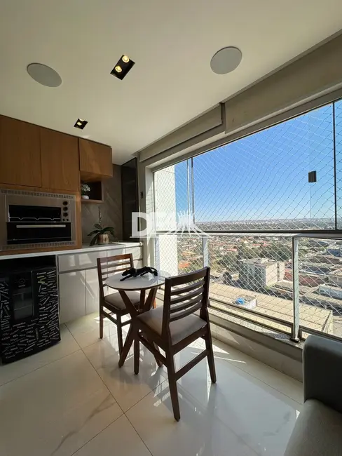 Foto 9 de Apartamento com 2 quartos à venda, 100m2 em Guará II, Brasilia - DF