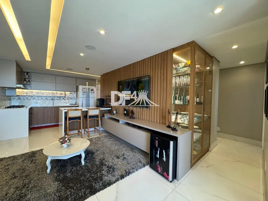 Foto 2 de Apartamento com 2 quartos à venda, 100m2 em Guará II, Brasilia - DF