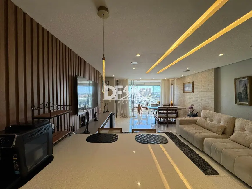 Foto 7 de Apartamento com 2 quartos à venda, 100m2 em Guará II, Brasilia - DF