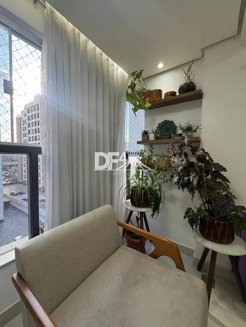 Apartamento com 3 quartos à venda, 104m2 em Norte (Águas Claras), Brasilia - DF - imagem 8 Foto 8 de Apartamento com 3 quartos à venda, 104m2 em Norte (Águas Claras), Brasilia - DF