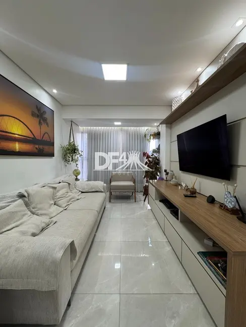 Apartamento com 3 quartos à venda, 104m2 em Norte (Águas Claras), Brasilia - DF - imagem 5 Foto 5 de Apartamento com 3 quartos à venda, 104m2 em Norte (Águas Claras), Brasilia - DF