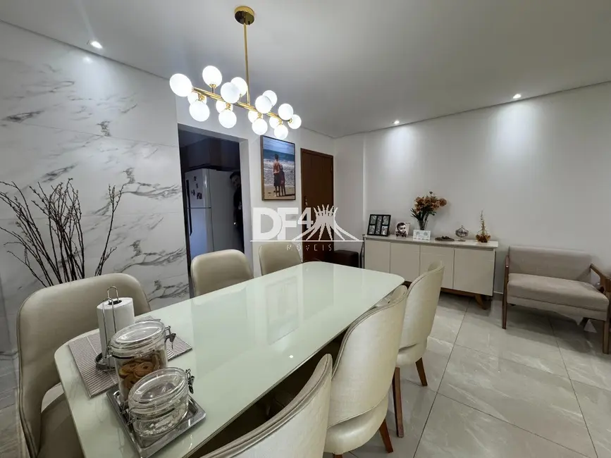 Apartamento com 3 quartos à venda, 104m2 em Norte (Águas Claras), Brasilia - DF - imagem 9 Foto 9 de Apartamento com 3 quartos à venda, 104m2 em Norte (Águas Claras), Brasilia - DF