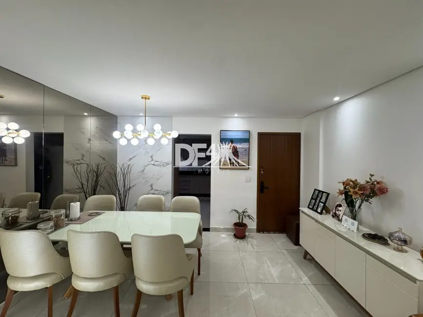 Apartamento com 3 quartos à venda, 104m2 em Norte (Águas Claras), Brasilia - DF - imagem 7 Foto 7 de Apartamento com 3 quartos à venda, 104m2 em Norte (Águas Claras), Brasilia - DF