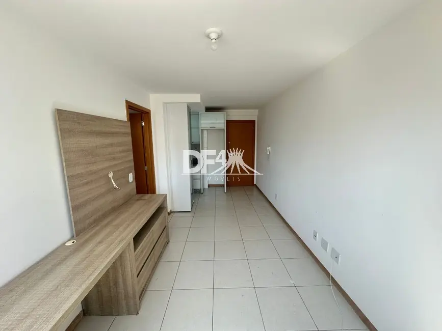 Apartamento com 1 quarto à venda, 35m2 em Sul (Águas Claras), Brasilia - DF - imagem 3 Foto 3 de Apartamento com 1 quarto à venda, 35m2 em Sul (Águas Claras), Brasilia - DF
