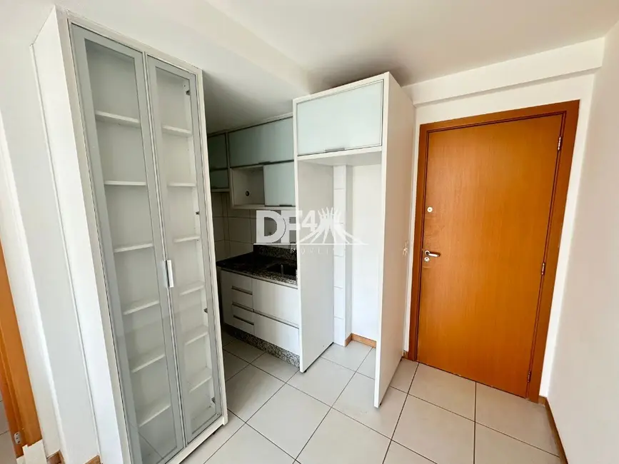 Apartamento com 1 quarto à venda, 35m2 em Sul (Águas Claras), Brasilia - DF - imagem 6 Foto 6 de Apartamento com 1 quarto à venda, 35m2 em Sul (Águas Claras), Brasilia - DF